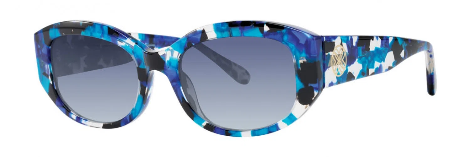 Lilly Pulitzer Palau Sunglasses - view 3
